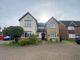 Thumbnail Detached house for sale in Alfriston Grove, Kings Hill, West Malling