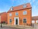 Thumbnail Detached house for sale in Quayside East, Bourne