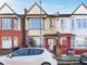 Thumbnail Property for sale in Clive Road, Colliers Wood, London