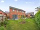 Thumbnail Detached house for sale in Fieldview Close, Whaplode, Spalding, Lincolnshire