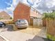 Thumbnail End terrace house for sale in Neville Road, Sutton, Norwich