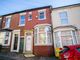 Thumbnail Property for sale in Shuttleworth Road, Preston