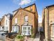 Thumbnail Semi-detached house for sale in Shortlands Road, Kingston Upon Thames