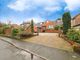 Thumbnail Detached house for sale in Breedon Lane, Melbourne, Derby