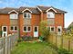 Thumbnail Terraced house for sale in Beaconsfield Way, Earley, Reading