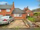 Thumbnail Semi-detached bungalow for sale in Ashridge Drive, Watford