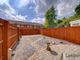 Thumbnail Terraced house for sale in Hedgerow Close, Greenlands, Redditch