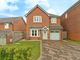 Thumbnail Detached house for sale in Gernant, Colwyn Bay, Clwyd