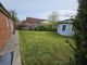 Thumbnail Detached bungalow for sale in York Paddock, East Markham, Newark