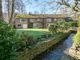Thumbnail Detached house for sale in The Village, Prestbury, Macclesfield, Cheshire