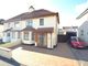 Thumbnail Semi-detached house for sale in Pembroke Avenue, Shirehampton, Bristol