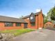 Thumbnail Detached house for sale in Mesne Lea Road, Walkden, Manchester