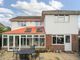 Thumbnail Detached house for sale in Brent Court, Emsworth