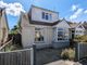 Thumbnail Semi-detached bungalow for sale in Southcroft Road, Gosport