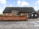 Thumbnail Detached house for sale in Peddimore Farm Lane, Sutton Coldfield
