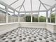 Thumbnail Bungalow for sale in Heath Gardens, Woolpit, Bury St. Edmunds, Suffolk