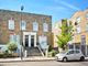 Thumbnail Flat to rent in Warlock Road, London
