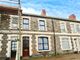 Thumbnail Property for sale in Rhymney Street, Cathays, Cardiff
