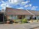 Thumbnail Detached bungalow for sale in Beech Way, Epsom
