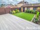 Thumbnail Semi-detached house for sale in Westbury Terrace, Upminster