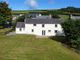 Thumbnail End terrace house for sale in Lamorrick, Lanivet, Bodmin, Cornwall