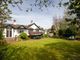 Thumbnail Detached bungalow for sale in Moat Road, East Grinstead