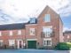 Thumbnail Terraced house for sale in Old Favourites Walk, Darlington