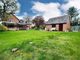 Thumbnail Detached house for sale in Stocks Lane, Over Peover, Knutsford