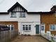 Thumbnail Terraced house for sale in Kings Road, New Haw, Surrey