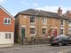Thumbnail End terrace house to rent in Town End Street, Godalming