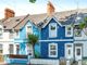 Thumbnail Terraced house for sale in Lymington Road, Torquay, Devon