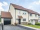 Thumbnail End terrace house for sale in Lockyear Place, Bovey Tracey, Newton Abbot
