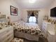 Thumbnail Mobile/park home for sale in St Andrews, Kirkgate, Tydd St Giles, Wisbech, Cambridgeshire