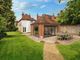 Thumbnail Detached house for sale in High Street, Droxford