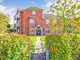 Thumbnail Flat for sale in John Hall Way, High Wycombe