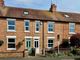 Thumbnail Terraced house for sale in Willersey Road, Badsey, Evesham