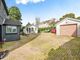 Thumbnail Detached house for sale in Cwmfelin Road, Bynea, Llanelli