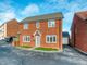 Thumbnail Detached house for sale in Hawling Street, Brockhill, Redditch