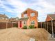 Thumbnail Detached house for sale in West Acre Drive, Old Catton, Norwich