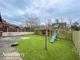 Thumbnail Detached house for sale in Trent Bridge Close, Trentham, Stoke-On-Trent