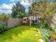 Thumbnail Detached house for sale in Clarence Crescent, Sidcup, Kent