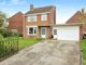 Thumbnail Detached house for sale in Eastfield Crescent, Woodlesford, Leeds
