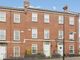 Thumbnail Terraced house for sale in Little Connery Leys, Birstall, Leicester, Leicestershire
