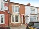 Thumbnail Terraced house for sale in Euston Road, Northampton, Northamptonshire