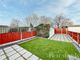 Thumbnail Terraced house for sale in Morgan Way, Rainham