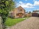 Thumbnail Detached house for sale in Malts Lane, Hockwold, Thetford