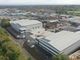 Thumbnail Industrial to let in Q25, George Richards Way, Altrincham