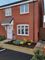 Thumbnail Semi-detached house for sale in Lilah Way, Bedworth