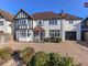 Thumbnail Detached house for sale in Woodland Drive, Watford, Hertfordshire