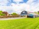 Thumbnail Detached house for sale in Saundby, Retford